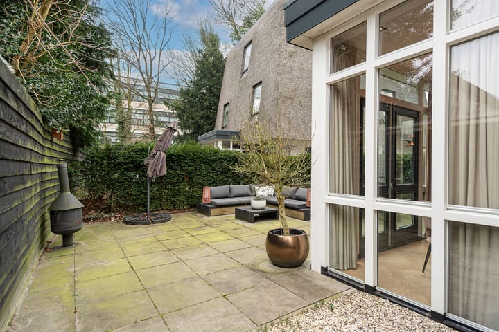 Foto 52 van Boomberglaan 9-A