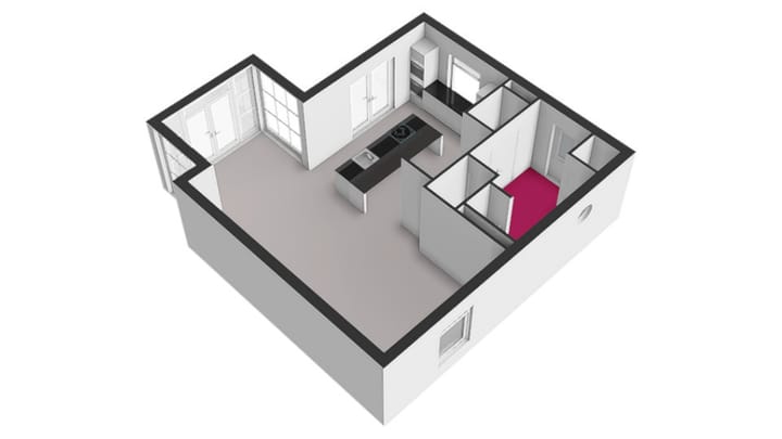 Foto 64 van Boomberglaan 9-A