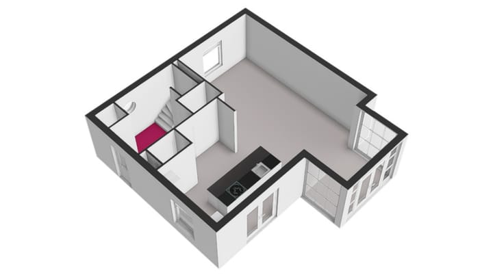 Foto 65 van Boomberglaan 9-A