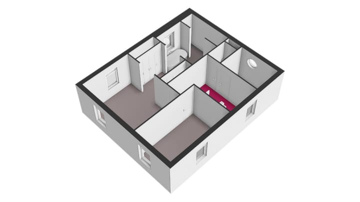 Foto 66 van Boomberglaan 9-A