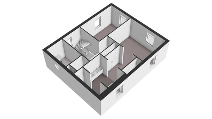 Foto 67 van Boomberglaan 9-A