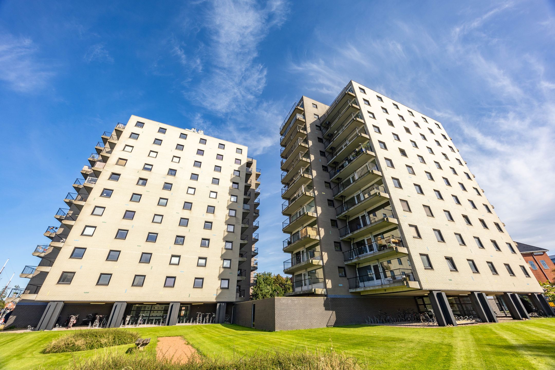 De Brink, 56, Groningen, 9723AM, Groningen, Nederland 56 