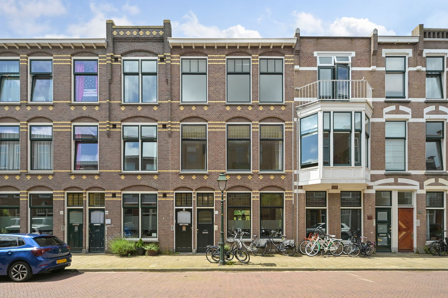 Foto 1 van Van Lumeystraat 62