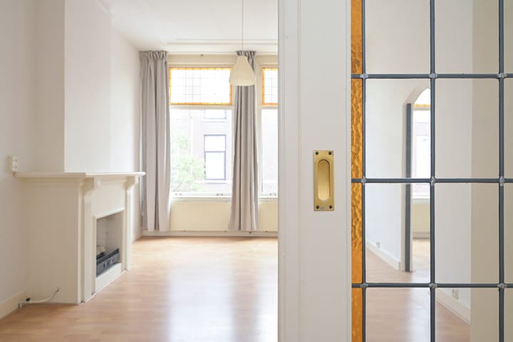 Foto 4 van Van Lumeystraat 62