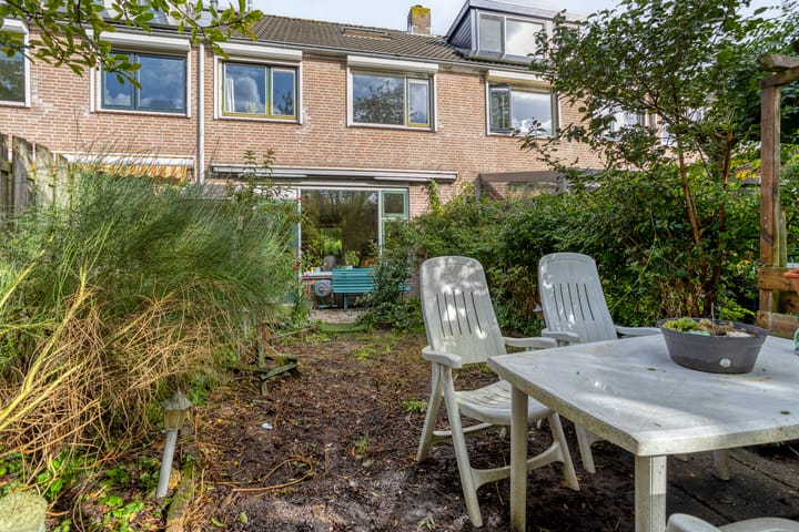 Foto 2 van Eksterweg 34