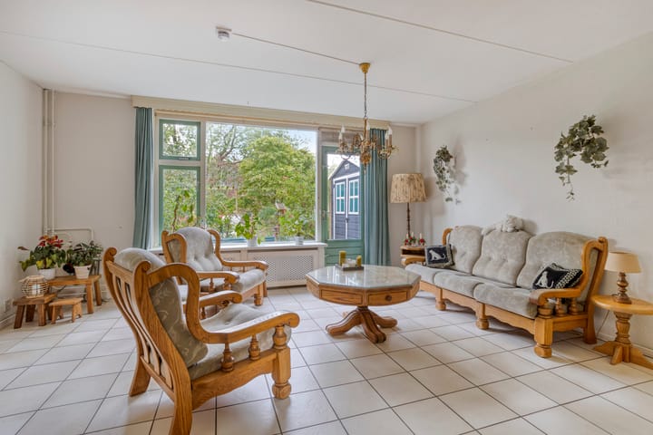 Foto 3 van Eksterweg 34