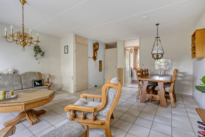 Foto 4 van Eksterweg 34