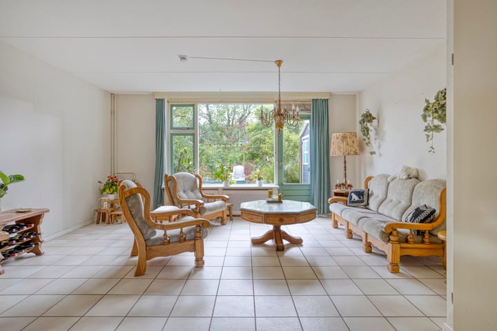 Foto 5 van Eksterweg 34