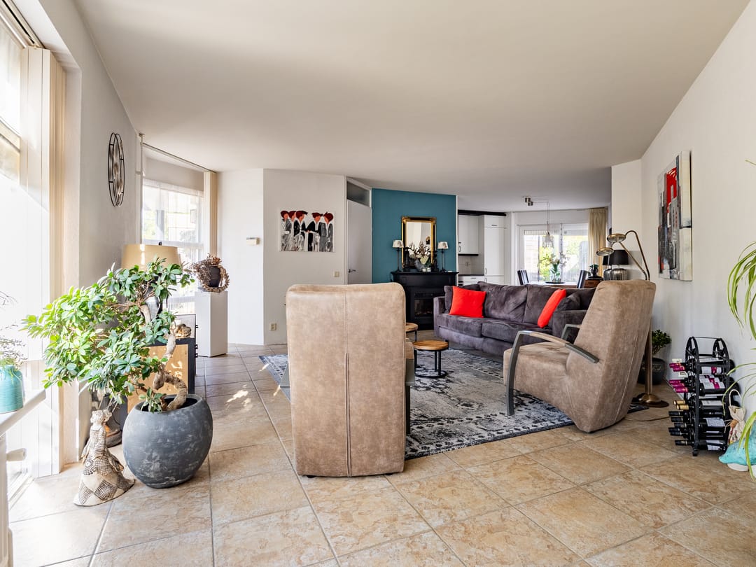 Foto 7 van Revelmanstraat 18