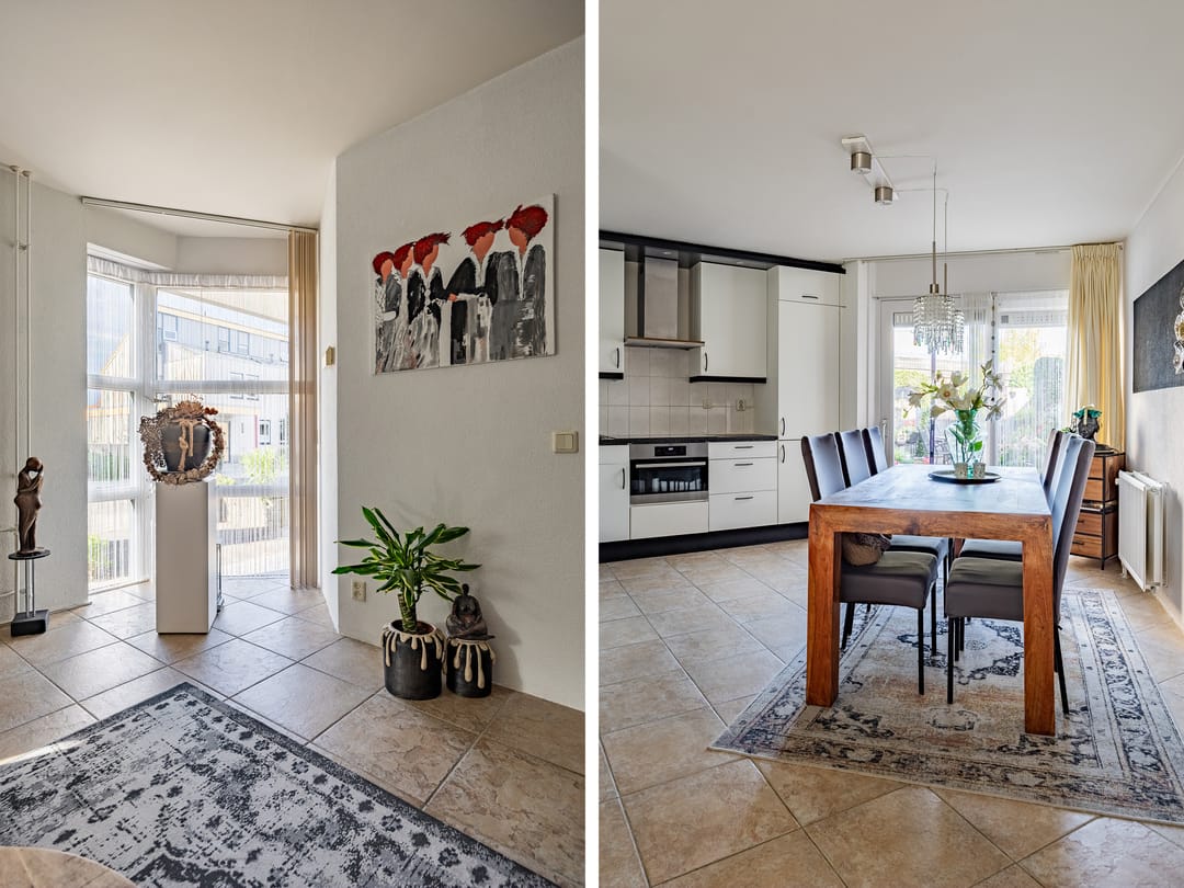 Foto 8 van Revelmanstraat 18