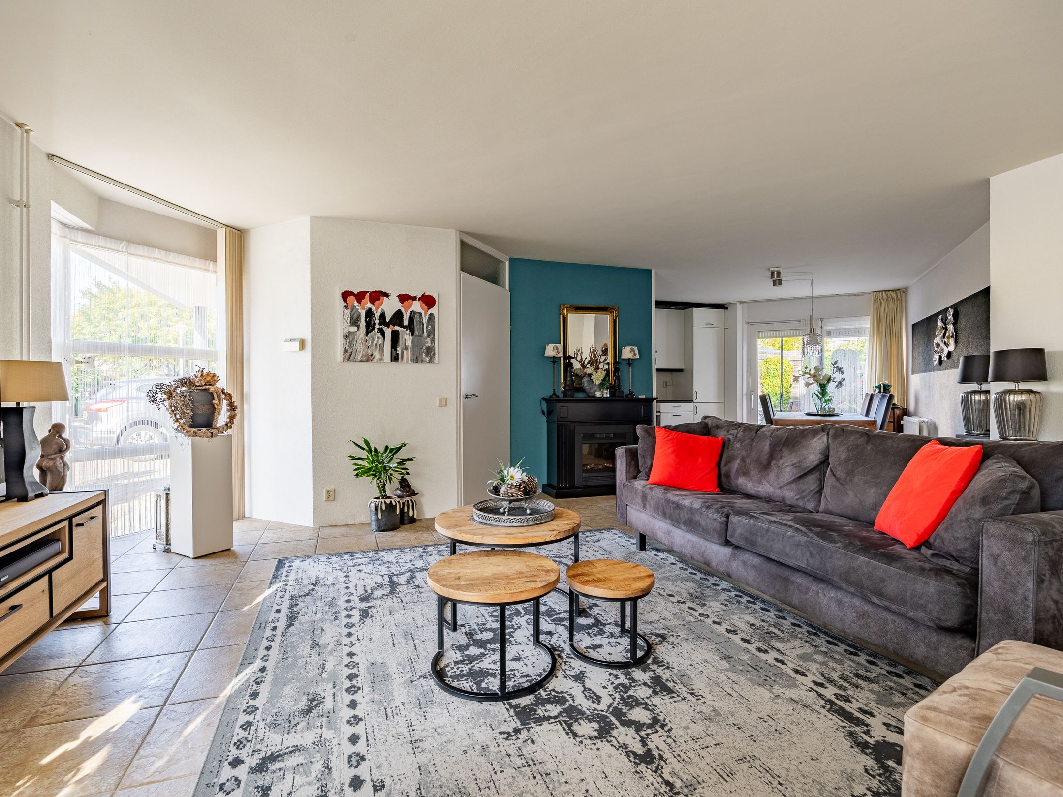 Foto 9 van Revelmanstraat 18