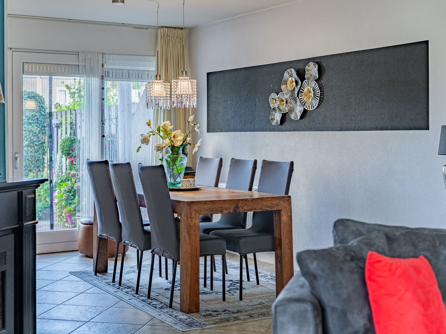 Foto 10 van Revelmanstraat 18