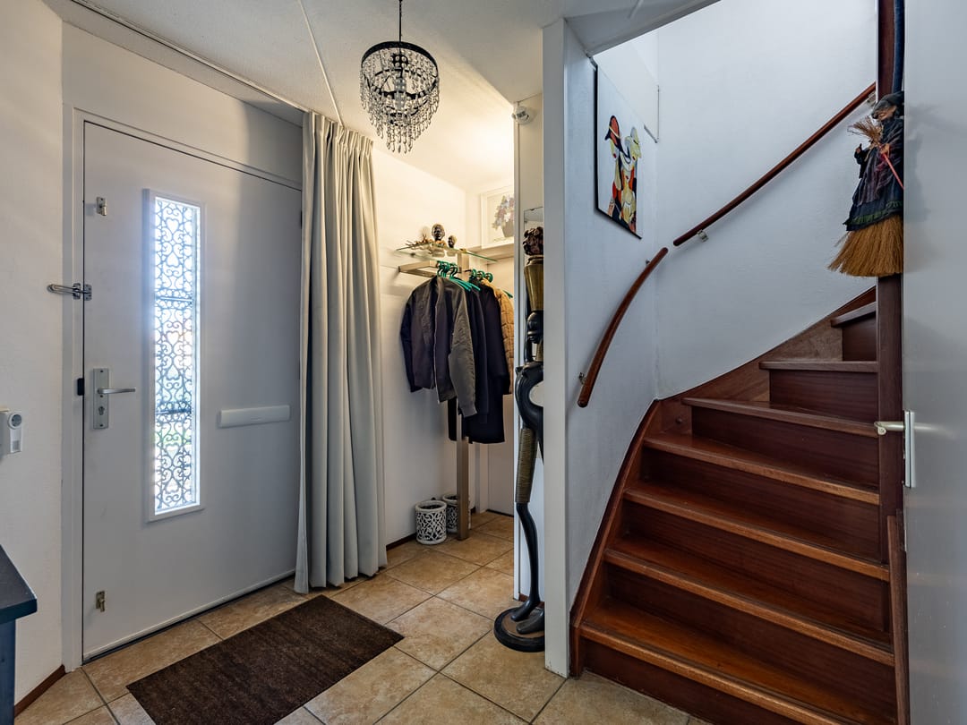 Foto 13 van Revelmanstraat 18