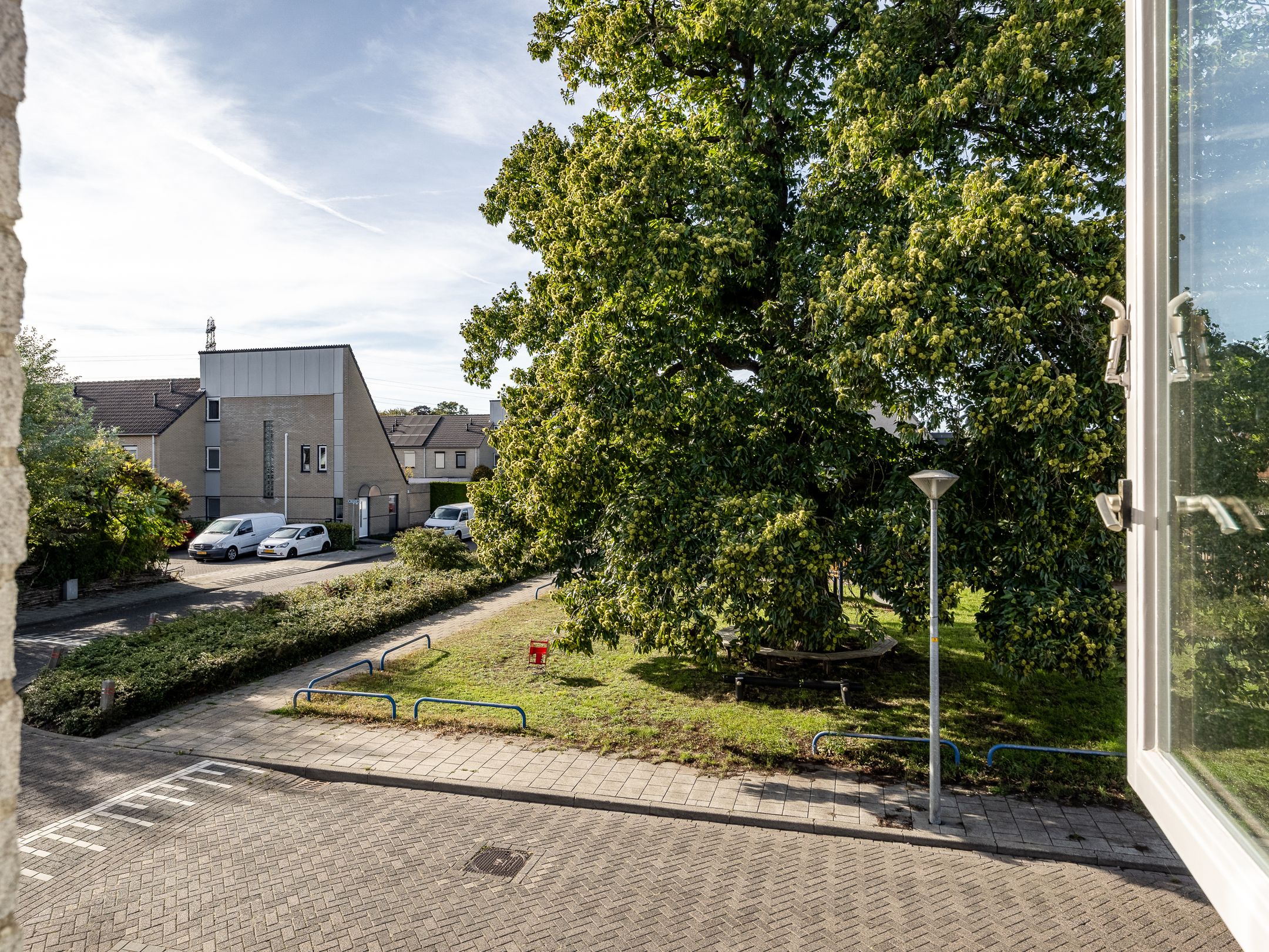 Foto 18 van Revelmanstraat 18