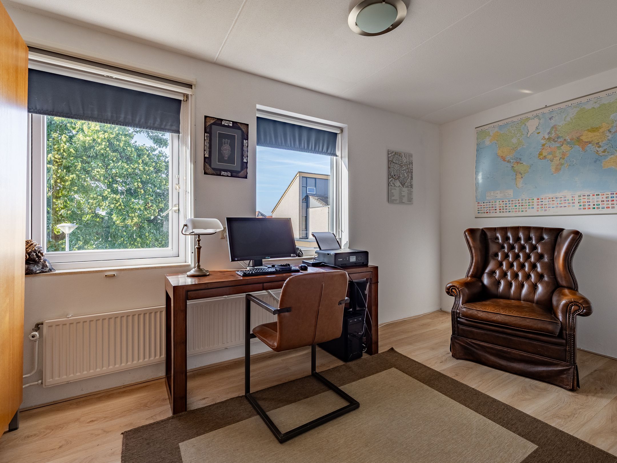 Foto 21 van Revelmanstraat 18