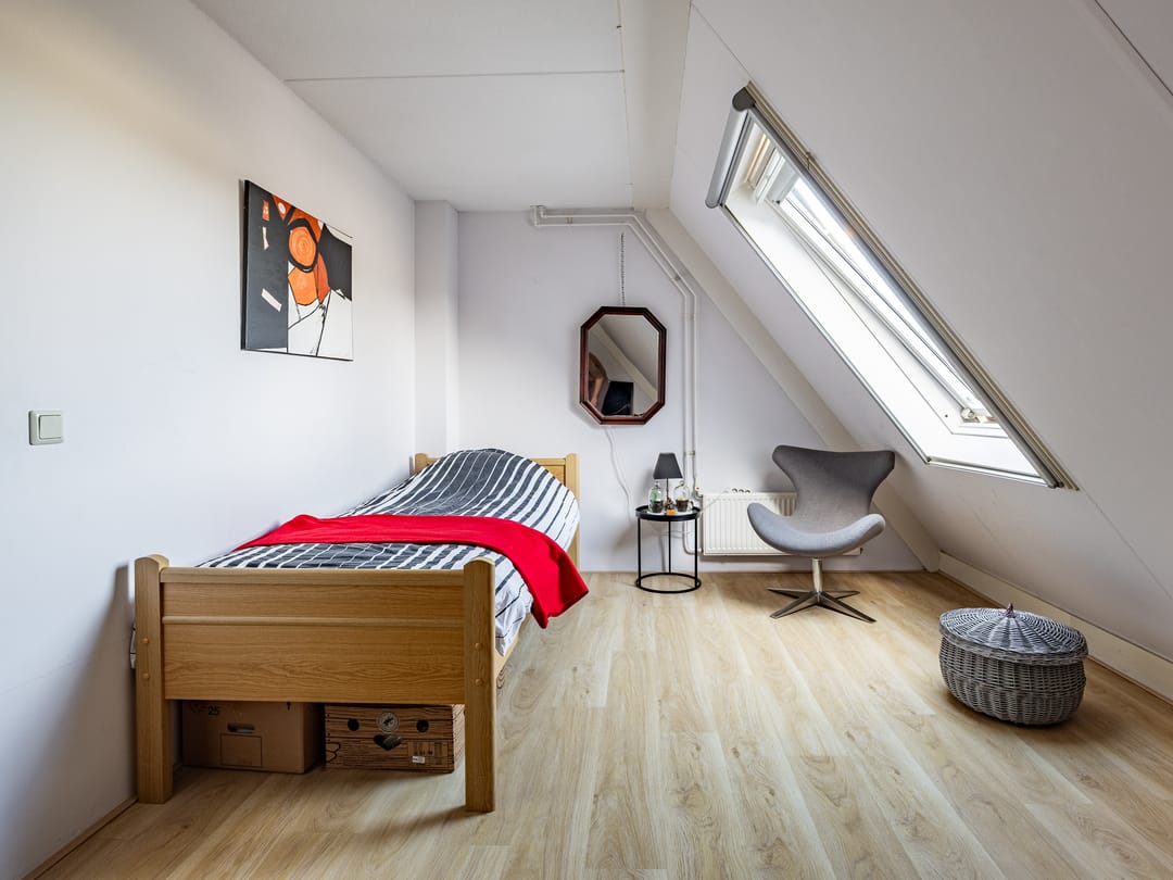 Foto 22 van Revelmanstraat 18