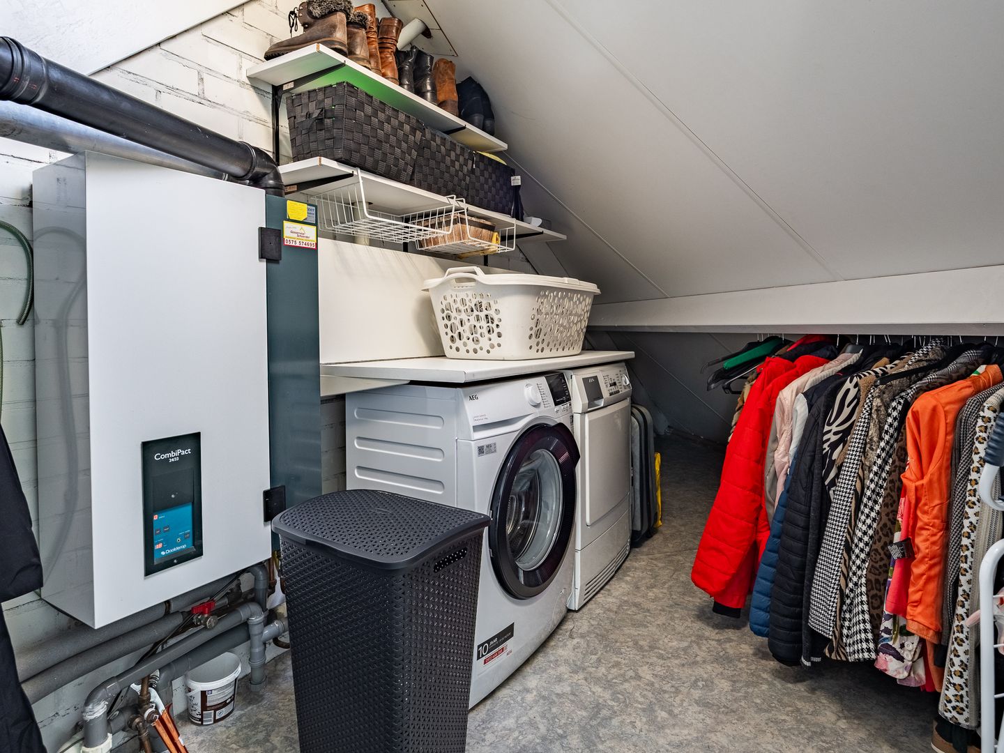 Foto 25 van Revelmanstraat 18