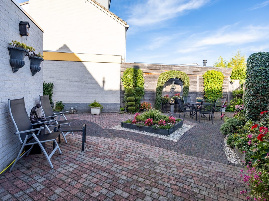 Foto 26 van Revelmanstraat 18