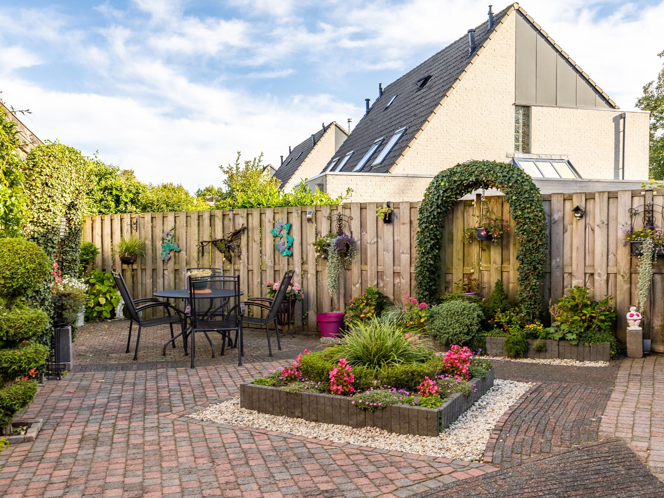 Foto 27 van Revelmanstraat 18