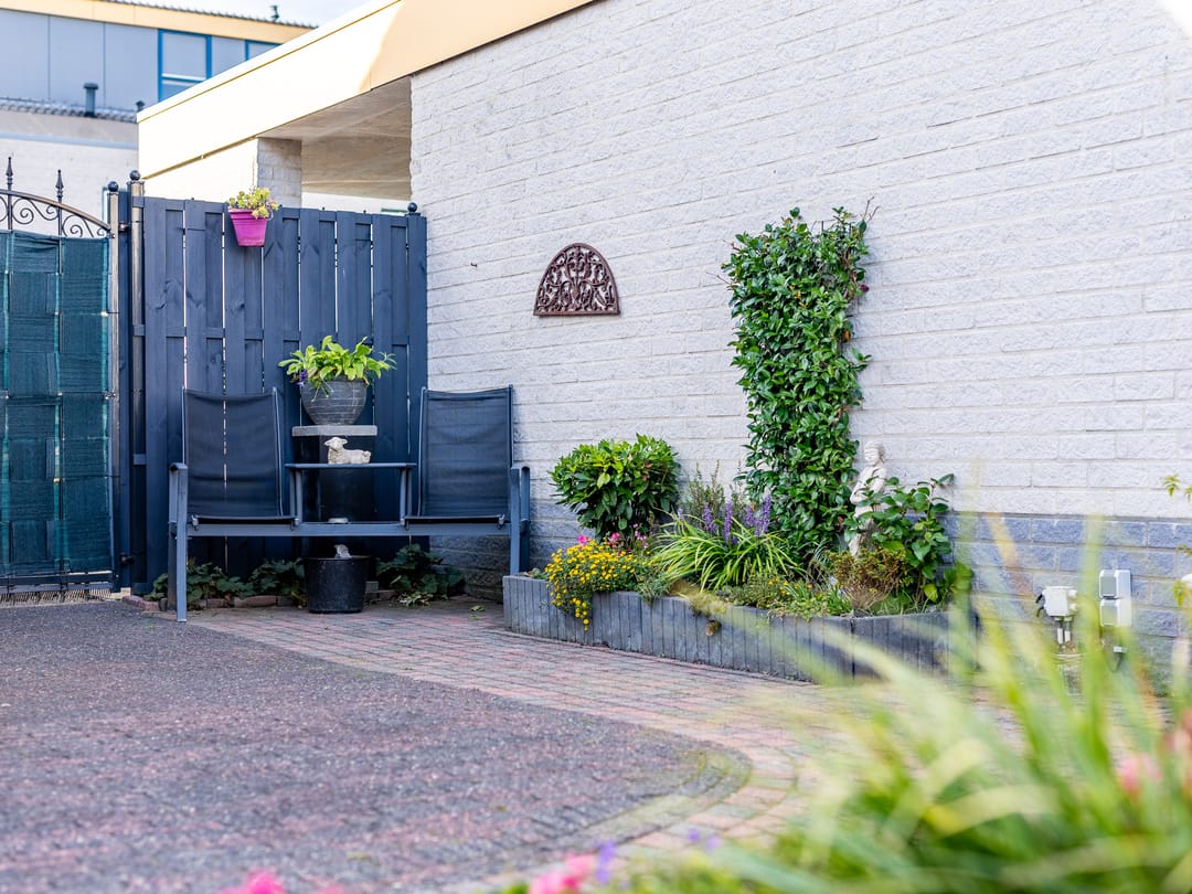 Foto 28 van Revelmanstraat 18