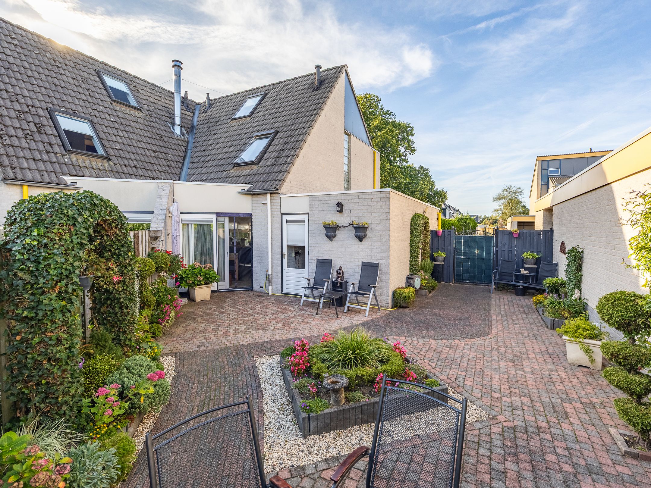 Foto 30 van Revelmanstraat 18