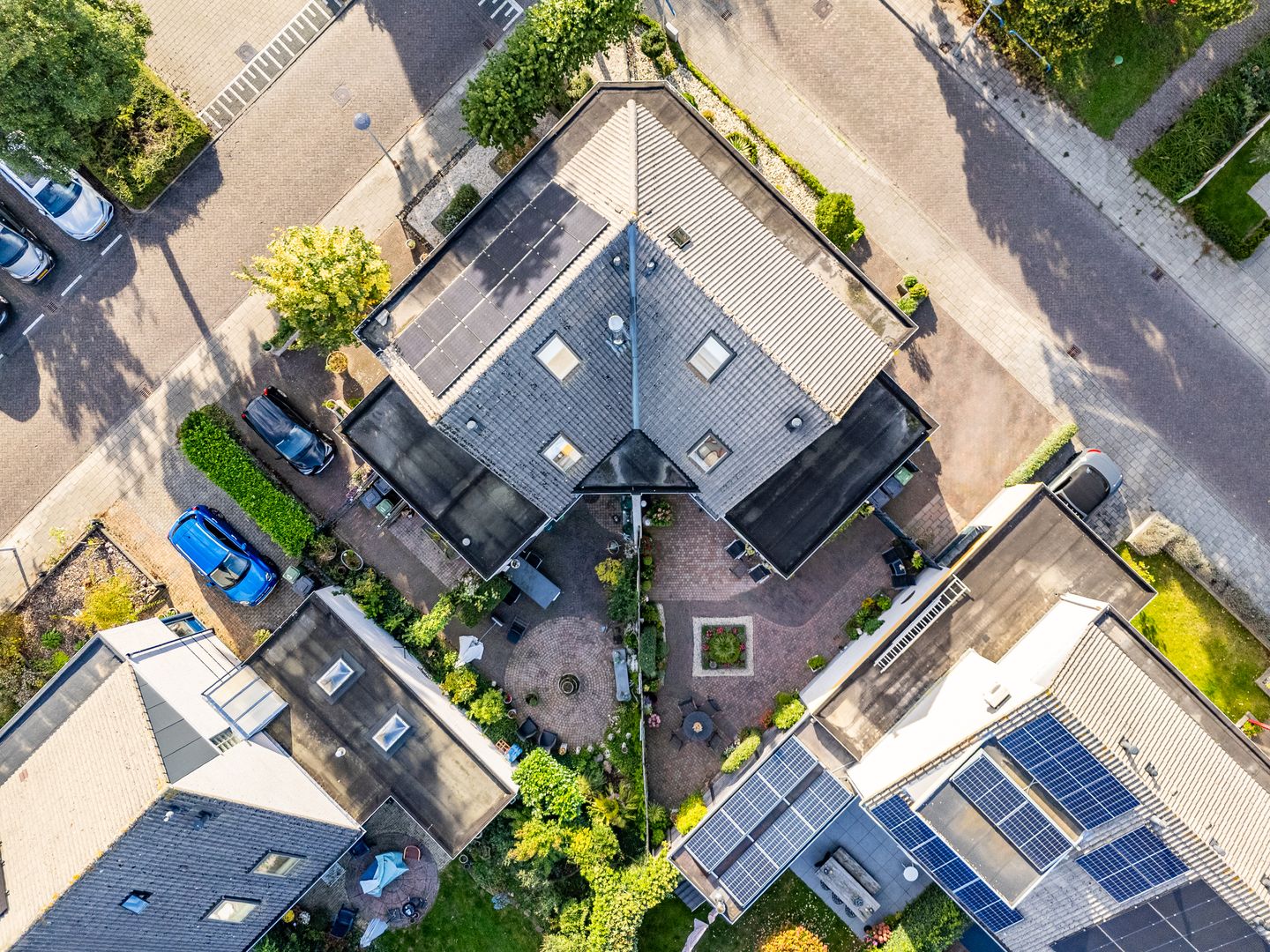 Foto 34 van Revelmanstraat 18