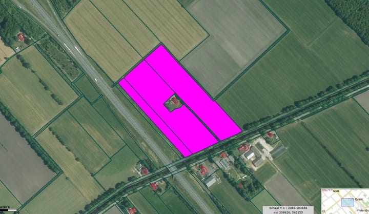 Compagnonsfeart -ONG