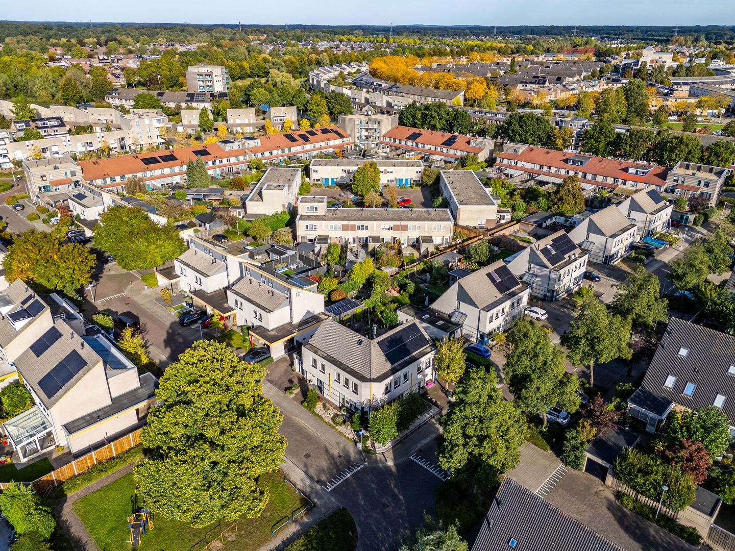 Foto 35 van Revelmanstraat 18