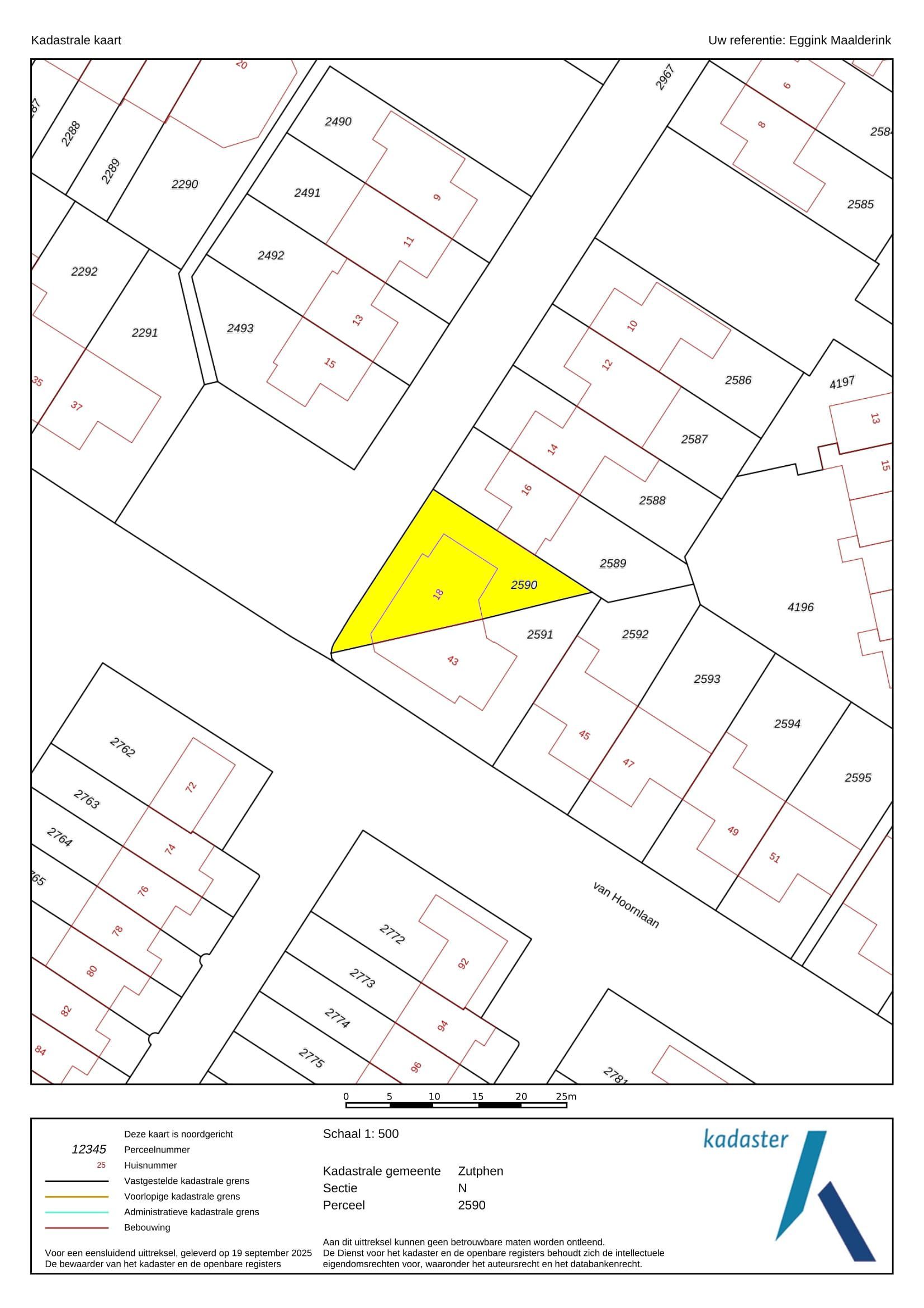 Foto 36 van Revelmanstraat 18