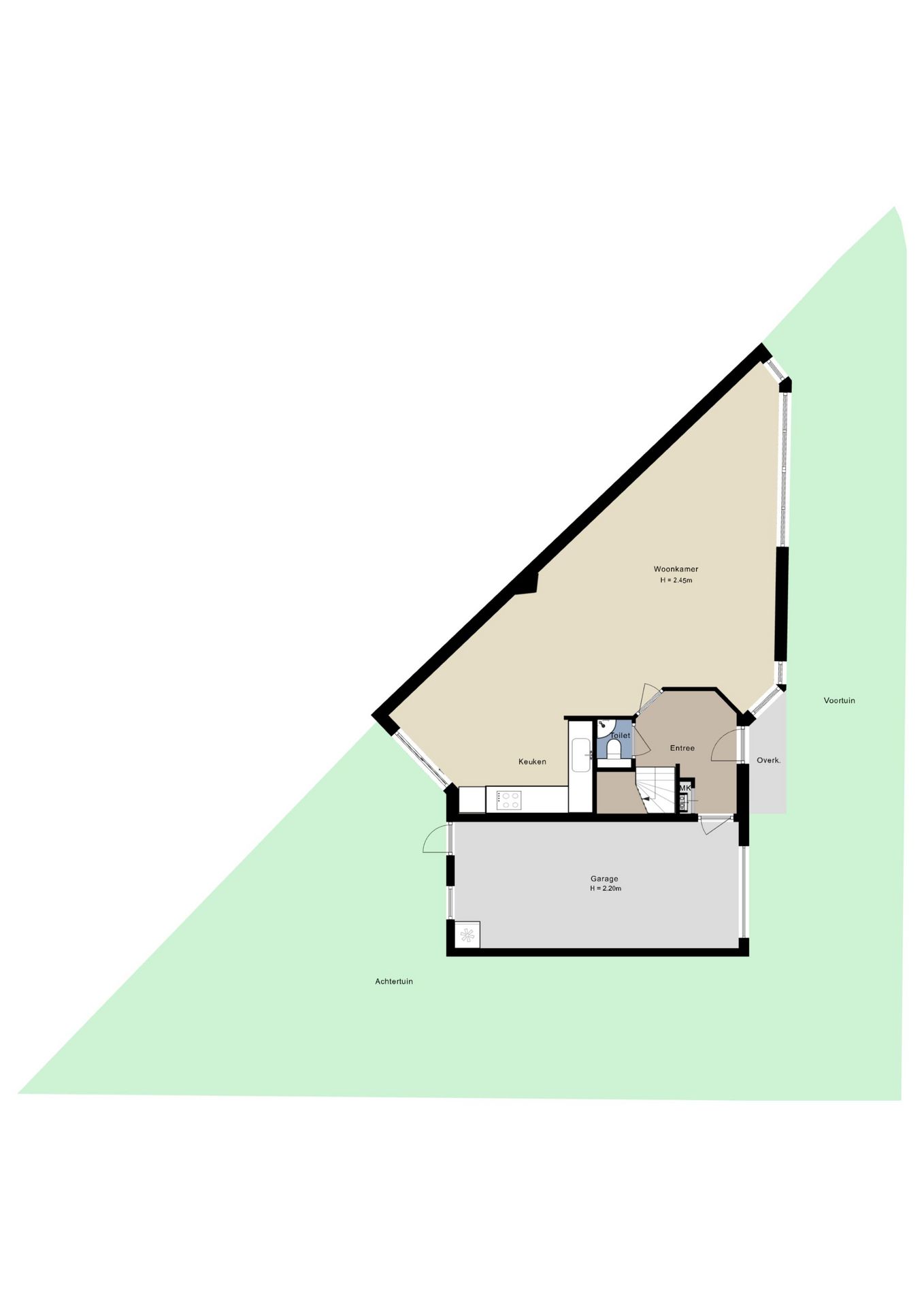 Foto 39 van Revelmanstraat 18