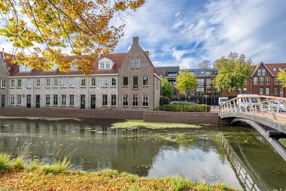 Singelkade, 118, Middelharnis, 3241DH, Zuid-Holland, Nederland 118 