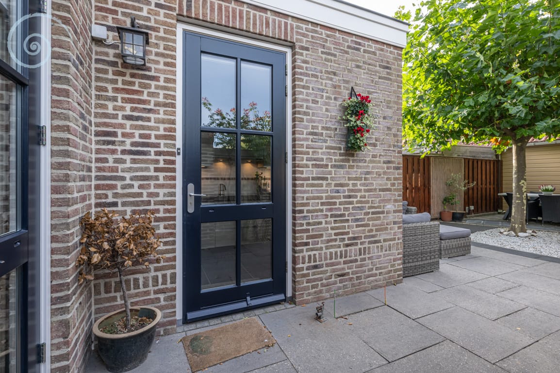 Foto 5 van Singelkade 118