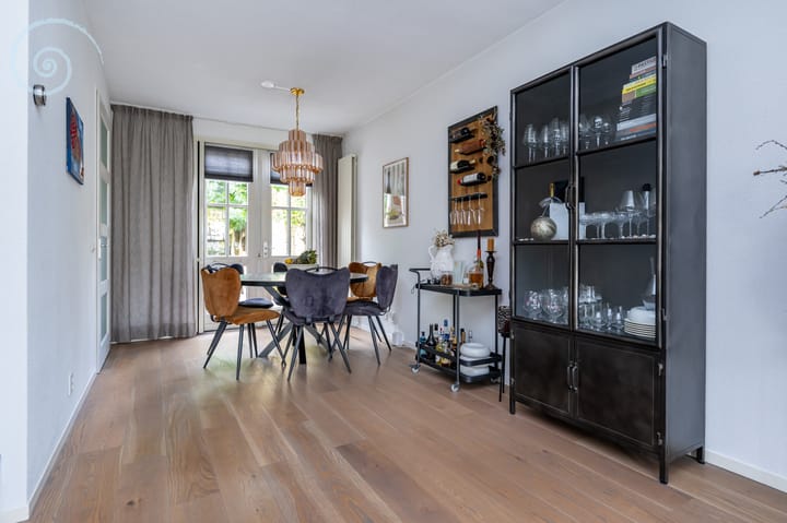 Photo 10 of Singelkade 118