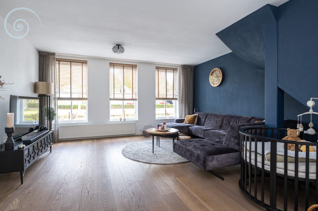 Foto 11 van Singelkade 118