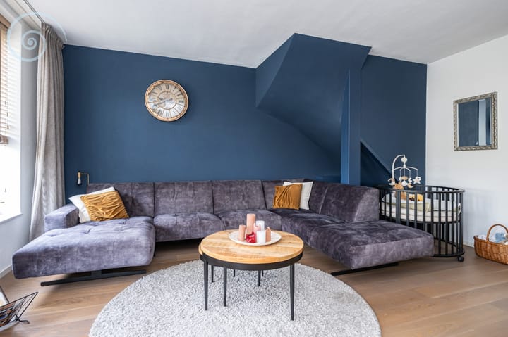 Photo 12 of Singelkade 118