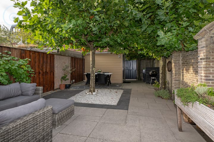 Photo 30 of Singelkade 118