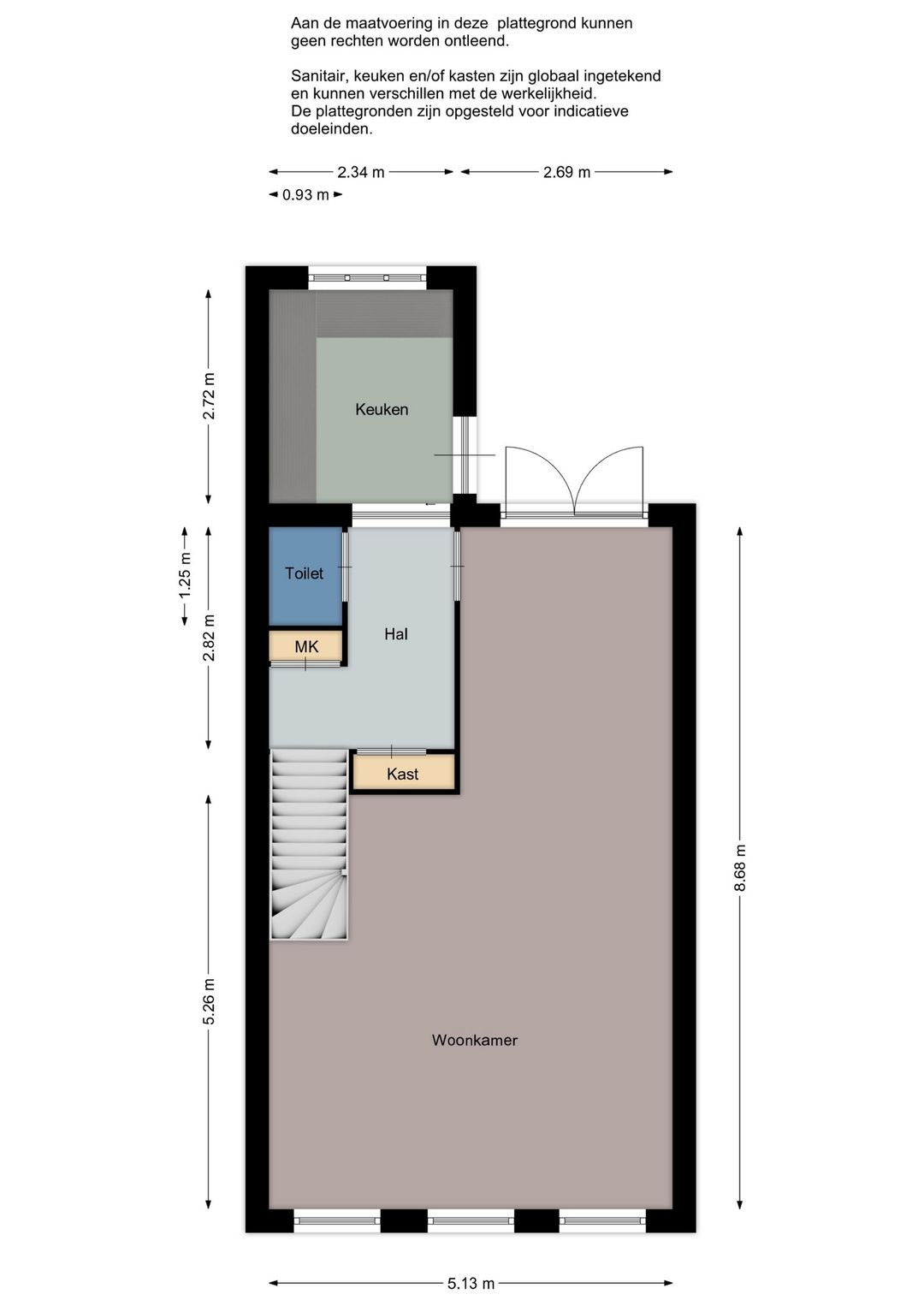 Foto 37 van Singelkade 118