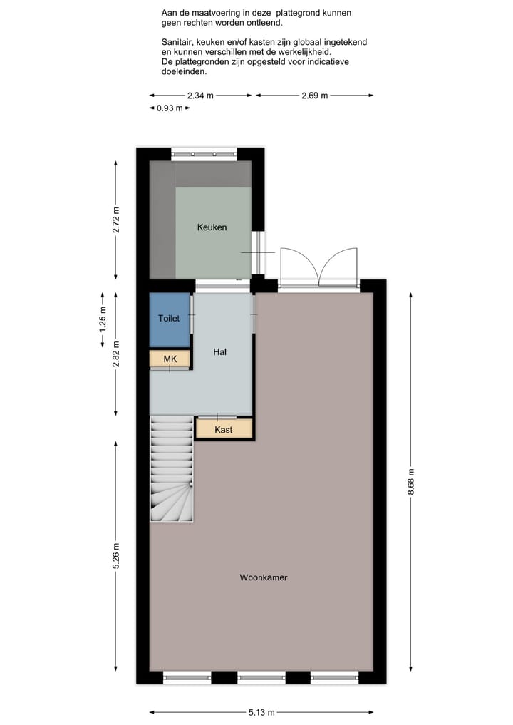 Photo 37 of Singelkade 118