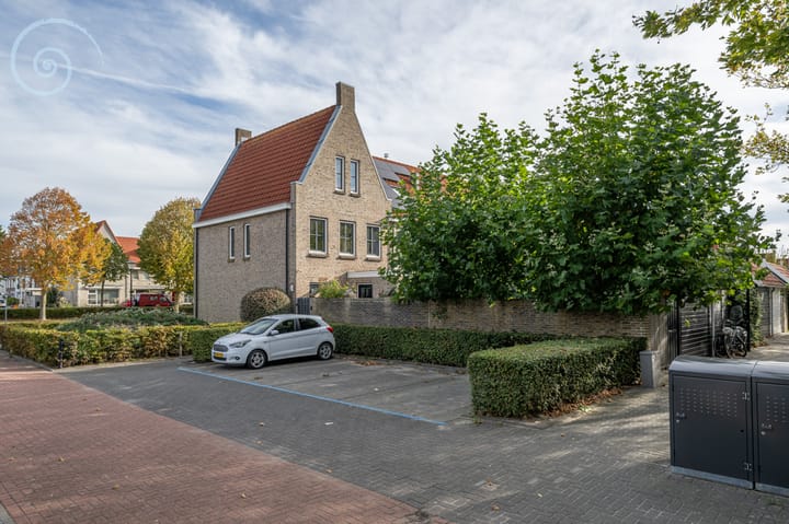 Photo 36 of Singelkade 118