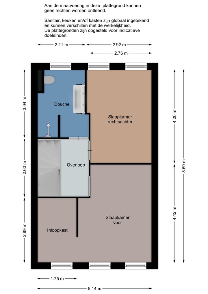 Photo 38 of Singelkade 118