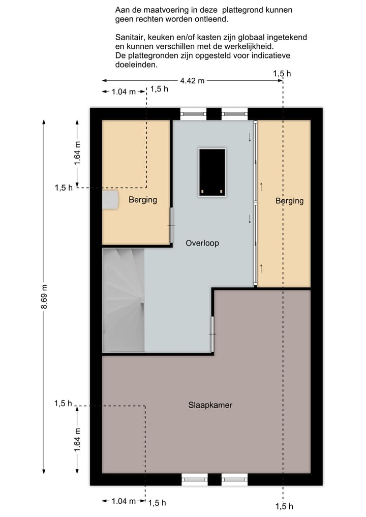 Photo 39 of Singelkade 118