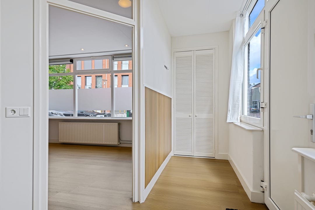 Foto 2 van Meerlaan 60-A