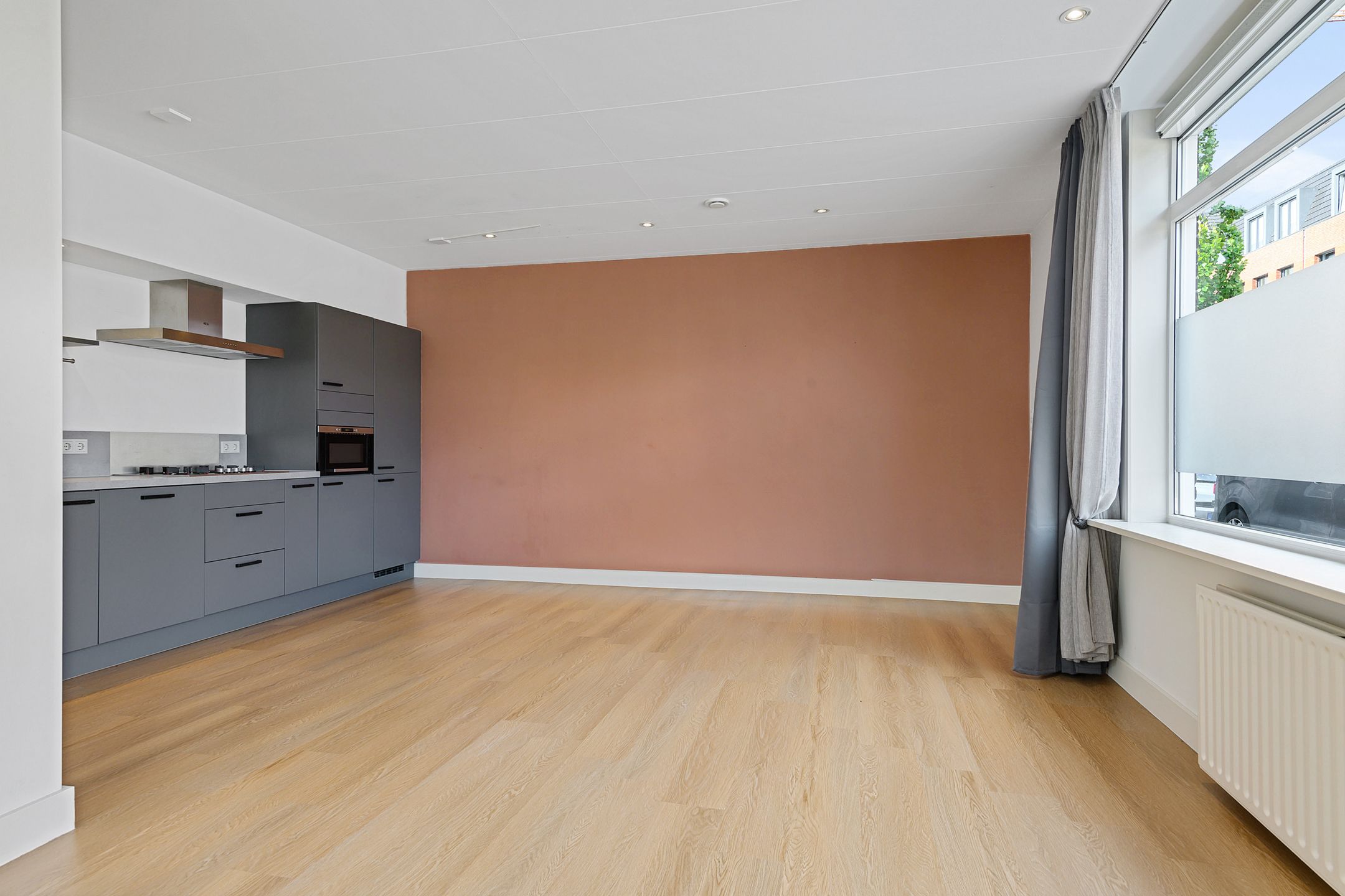 Foto 3 van Meerlaan 60-A