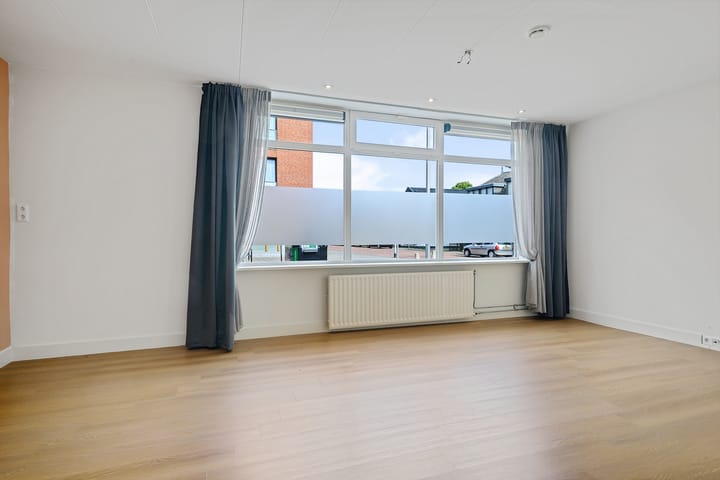 Foto 4 van Meerlaan 60-A