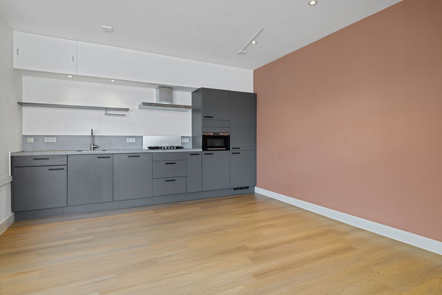 Foto 5 van Meerlaan 60-A