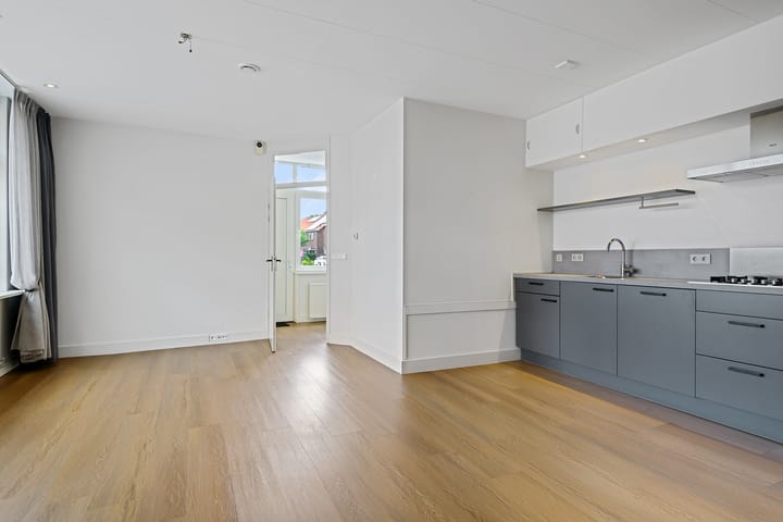 Foto 6 van Meerlaan 60-A