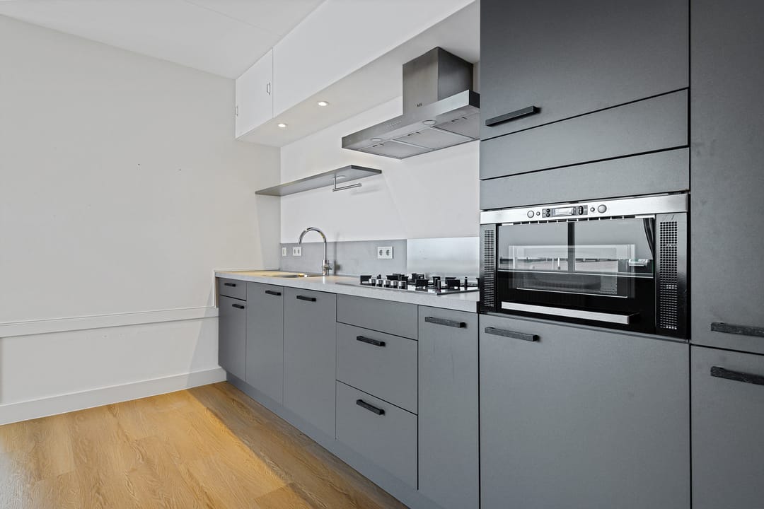 Foto 7 van Meerlaan 60-A