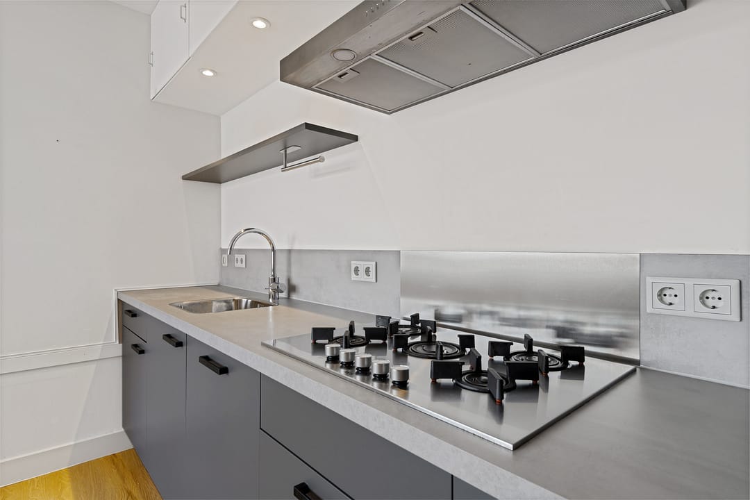 Foto 8 van Meerlaan 60-A