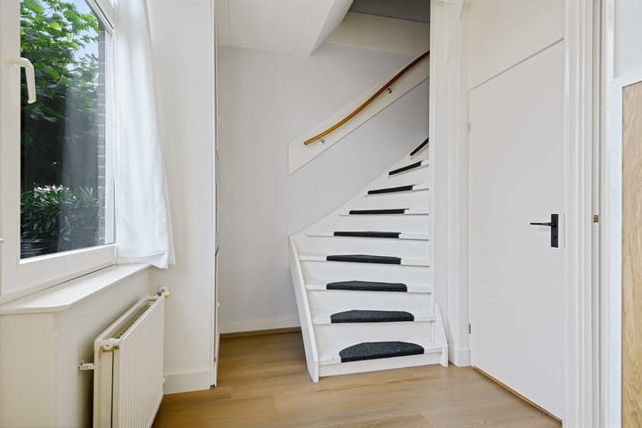 Foto 9 van Meerlaan 60-A