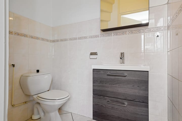 Foto 10 van Meerlaan 60-A